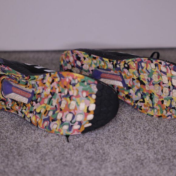 Adidas Ultra Boost 5.0 Kris Andrew Small Pride Collection main image 4